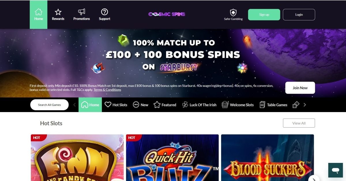 Exploring Cosmic Spins Sister Sites A Galaxy of Gaming Options Exploring Cosmic Spins Sister Sites A Galaxy of Gaming Options