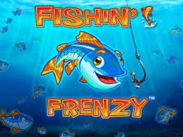 Exploring Fishin' Frenzy Megaways A Deep Dive into the Exciting Slot Game