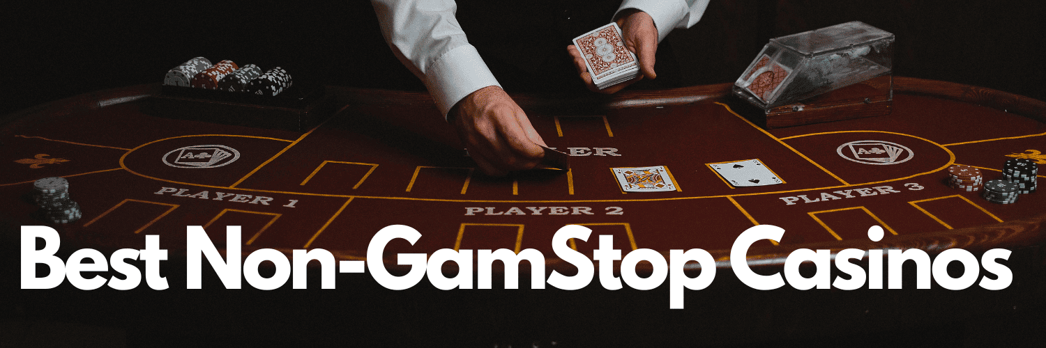 Exploring Independent Casinos Not on GamStop -1901788950