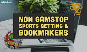 Exploring Non GamStop Bookmakers Your Guide to Alternative Betting Options -1510394200
