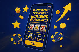 Exploring Non UK License Casinos A Comprehensive Guide Exploring Non UK License Casinos A Comprehensive Guide
