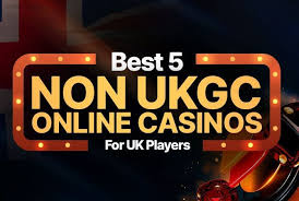 Exploring Non UK License Casinos A Guide for Players