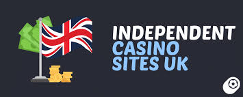 Exploring Standalone Casino Sites A Comprehensive Guide