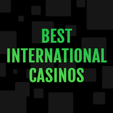 Exploring the Exciting World of Casinos Across the Globe