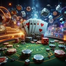 Exploring the Exciting World of Casinos Across the Globe