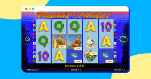 Exploring the World of Slot Games From Classic to Megaways Exploring the World of Slot Games From Classic to Megaways