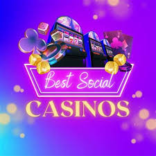 Exploring the World of Social Casino Sites Fun and Strategy Combined