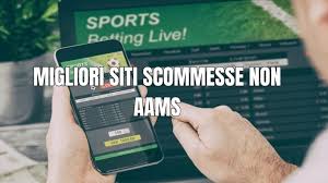 I migliori siti di scommesse del 2023 I migliori siti di scommesse del 2023