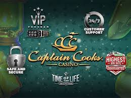 Is Captain Cooks Casino Legit A Comprehensive Review -1259861294