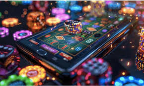 Los Mejores Casinos Online en Argentina Diversión y Ganancias Aseguradas