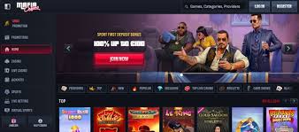Mafia Casino Online en España La Revolución del Juego Virtual -1898381388 Mafia Casino Online en España La Revolución del Juego Virtual -1898381388