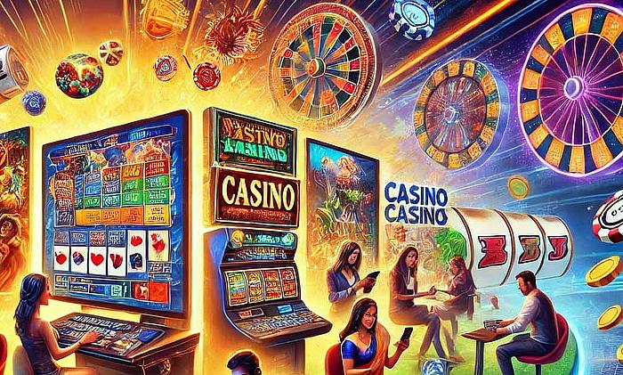 No ID Casinos The Future of Online Gambling