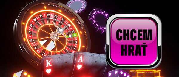 Nové online kasína 2026 Budúcnosť hazardného hrania