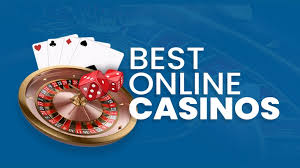 Ελλάδα Online Casino Τα Καλύτερα για τους Παίχτες Ελλάδα Online Casino Τα Καλύτερα για τους Παίχτες