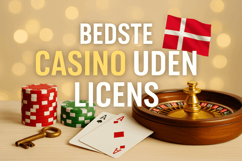 Online Casino Uden Dansk Licens Fordele og Ulemper