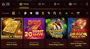 Online Καζίνο Dragonslots Μπείτε στον Κόσμο της Διασκέδασης