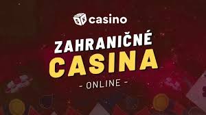Slovenské casino Všetko o kasínach na Slovensku