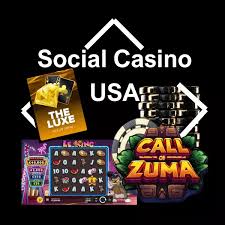 The Rise of Online Social Casinos A New Era of Interactive Gaming The Rise of Online Social Casinos A New Era of Interactive Gaming