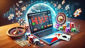 Zahraniční online casino Vše, co potřebujete vědět -921885278 Zahraniční online casino Vše, co potřebujete vědět -921885278