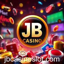 All About JB Casino Your Ultimate Gaming Destination