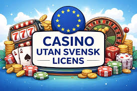 Allt du behöver veta om casino utan svensk licens MGA 1147751800
