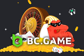 BC Game в Україні Інновації у світі азартних ігор BC Game в Україні Інновації у світі азартних ігор