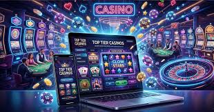 Bedste Casino Uden Rufus Find Dit Perfekte Spil!