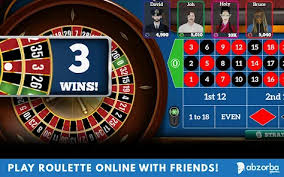 Best High Stakes Roulette Casinos Unveiling the Ultimate Bets