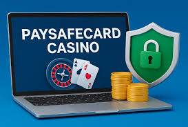 Casino med Paysafe Din Guide til Sikker Spiloplevelse