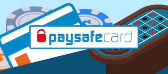 Casino med Paysafe En Guide til Sikker og Anonym Spiloplevelse