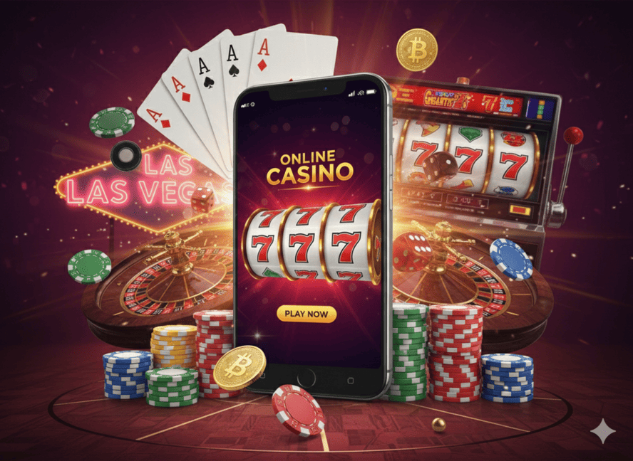Casino med ROFUS En Guide til Sikker Spiloplevelse