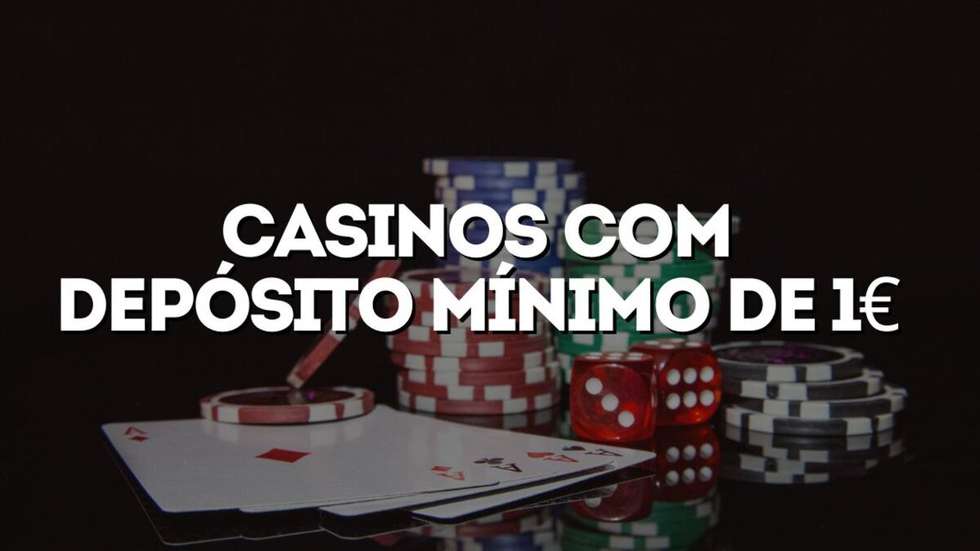 Casinò Non AAMS con Deposito Minimo di 1 Euro Scopri le Migliori Opzioni Casinò Non AAMS con Deposito Minimo di 1 Euro Scopri le Migliori Opzioni