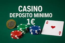 Casinò Non AAMS con Deposito Minimo di 1 Euro Scopri le Migliori Opzioni Casinò Non AAMS con Deposito Minimo di 1 Euro Scopri le Migliori Opzioni