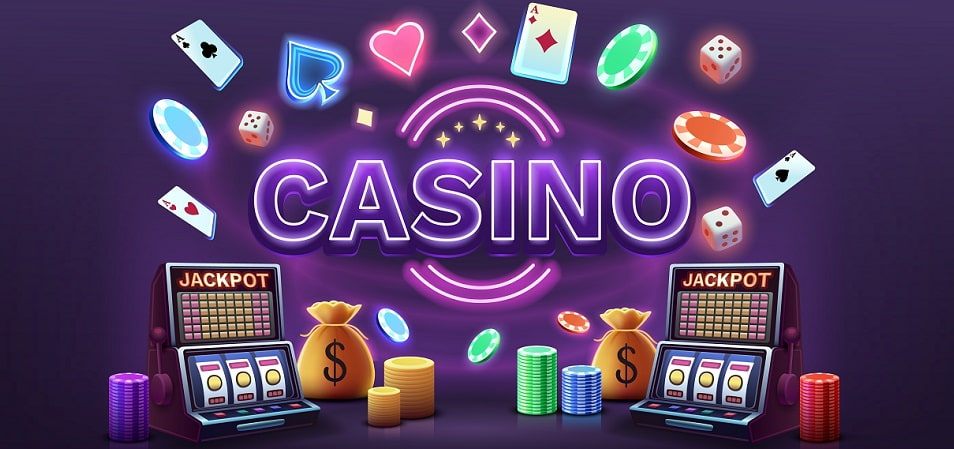 Casino online uden om Rufus Udforsk Alternativerne