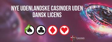 Casino online uden om Rufus Udforsk Alternativerne