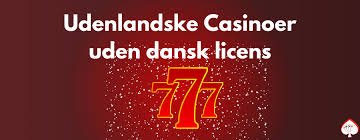 Casino Uden om Rufus - Alternativer til Online Spil