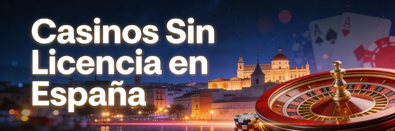 Casinos sin Licencia en España Lo Que Debes Saber -148013247 Casinos sin Licencia en España Lo Que Debes Saber -148013247