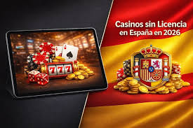 Casinos sin Licencia en España Lo Que Debes Saber -148013247 Casinos sin Licencia en España Lo Que Debes Saber -148013247