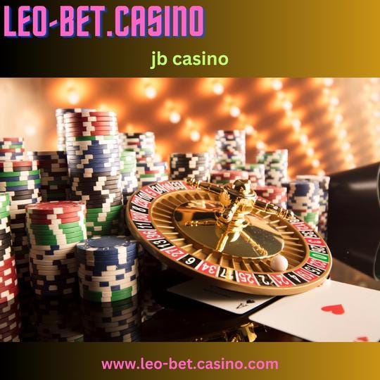 Comprehensive Overview of JB Casino Pakistan Gaming Experience and Opportunities Comprehensive Overview of JB Casino Pakistan Gaming Experience and Opportunities
