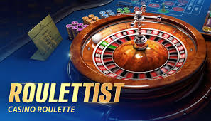 Den Ultimative Guide til Online Roulette -259571138