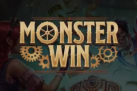 Descubre el Emocionante Mundo de MonsterWin Casino en España