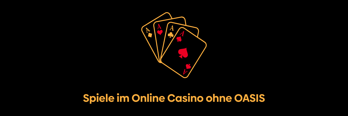 Die besten Casinos ohne Oasis – Spaß ohne Grenzen!