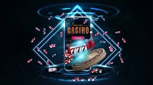 Discover Betblast Online Casino UK Your Ultimate Guide to Winning