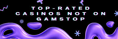 Discover the Best Casinos That Aren't on GamStop Discover the Best Casinos That Aren't on GamStop