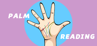 Discover Your Future Life Palmistry Online Free
