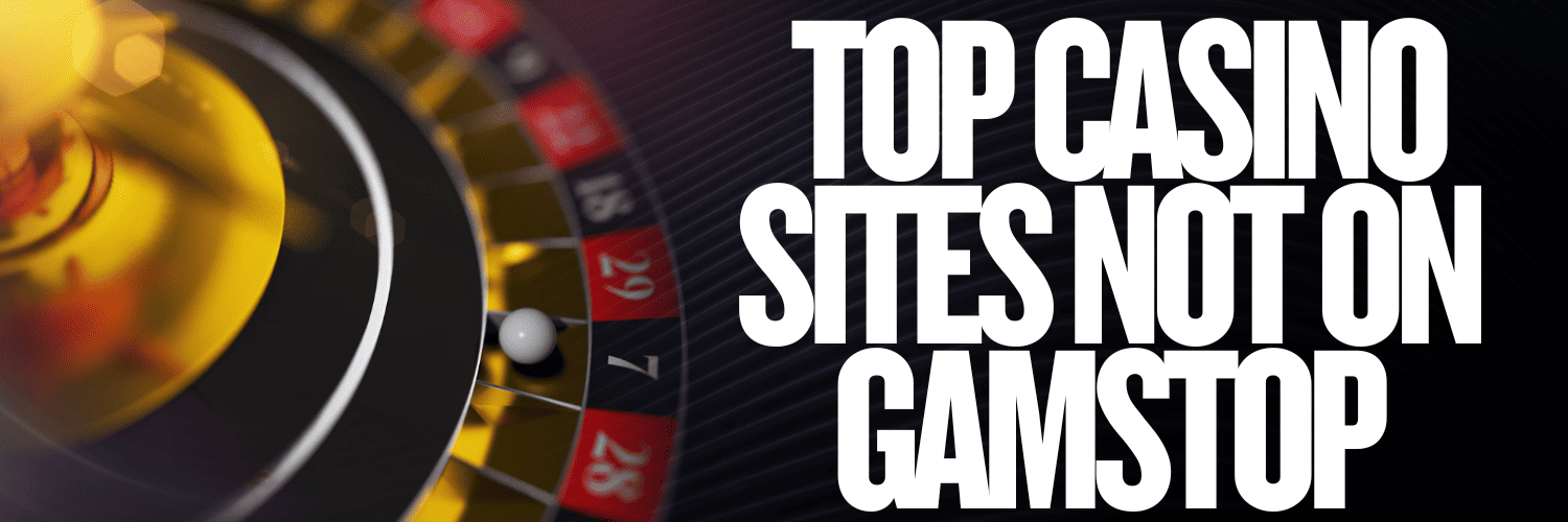 Discovering Alternative Gambling Websites Not on GamStop