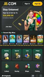 Download the Official JB Casino for an Unmatched Gaming Experience 1912183659 Download the Official JB Casino for an Unmatched Gaming Experience 1912183659