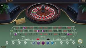 Echtgeld Online Roulette Chance und Strategie im Casino