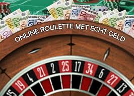 Echtgeld Online Roulette Chance und Strategie im Casino