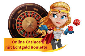 Echtgeld Online Roulette Deine Chance auf großes Geld